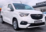 Opel Combo E Cargo Edition erhöhte Nutzlast XL TOP 1A - Opel Combo mit Diesel-Antrieb