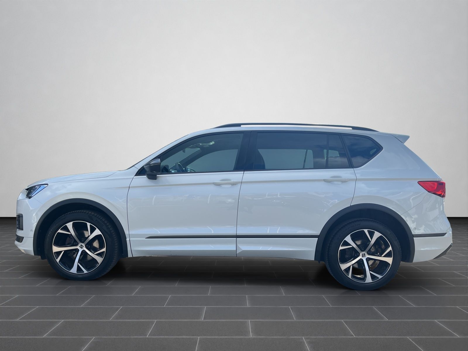 Seat Tarraco - Bild 8