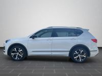 Seat Tarraco - Vorschau Bild 8