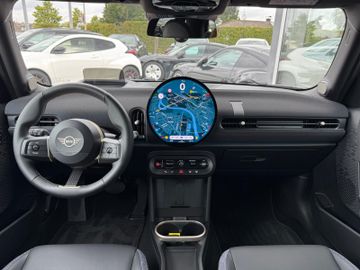MINI Cooper C - 11