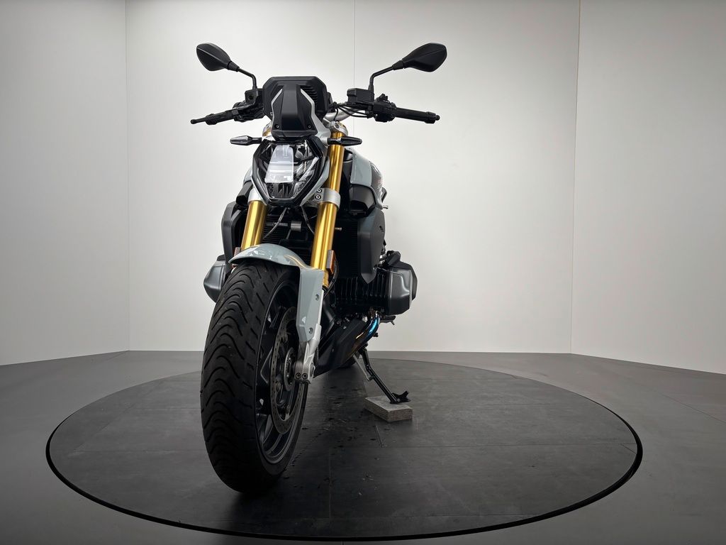 Fahrzeugabbildung BMW R 1250 R *1. HAND *VIEL AUSSTATTUNG