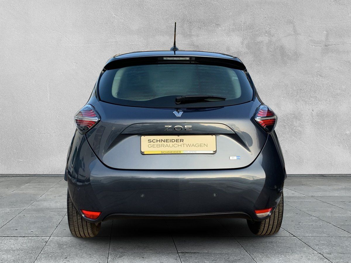 Renault ZOE - Bild 4