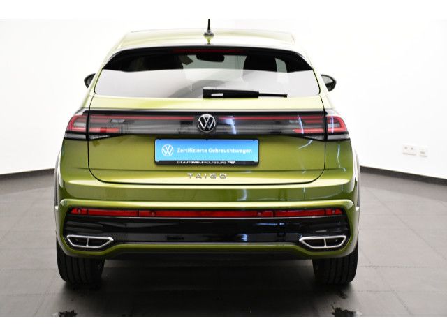 Volkswagen Taigo - Bild 19