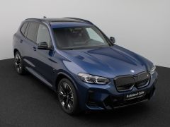 Foto Nummer 3: BMW iX3
