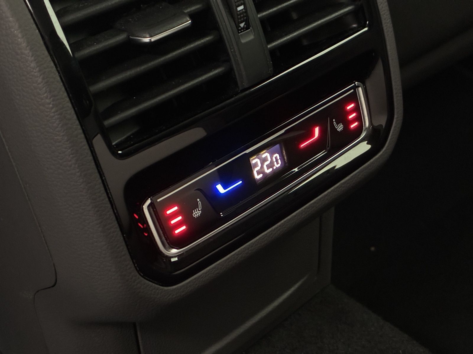 Volkswagen Arteon - Bild 20