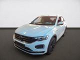 Volkswagen T-ROC Sport 1.5 TSI R-Line AHK LM19 ACC Spur - Volkswagen: Sp