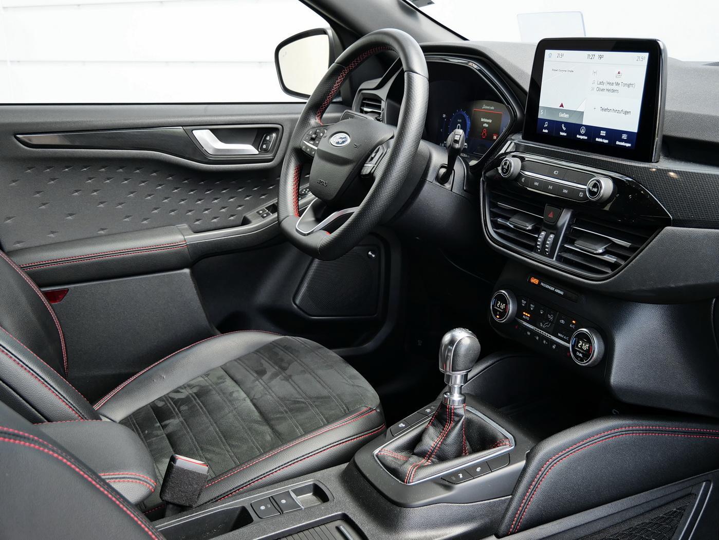 Ford Kuga 1.5 ST-Line X | iACC | BLIS | KAMERA v+h |