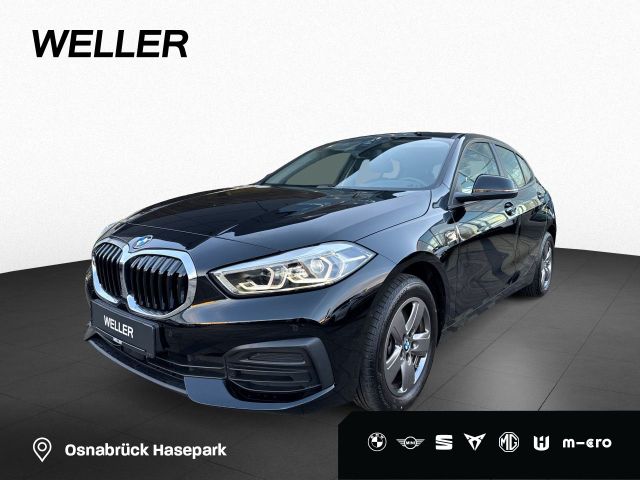 BMW 118i LED RFK SHZ LHZ DAB Bluetooth Navi Klima