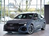 Audi RS3 Limousine q 2.H *19 *ACC*Pano*Schale*RS-AGA - gebrauchte Audi RS3 aus dem Jahr 2024