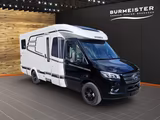 HYMER / ERIBA / HYMERCAR GT-S 600  - Hymer GT-S