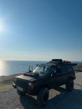 Jeep cherokee xj 4.0 1994 - gebrauchte Jeep Cherokee aus dem Jahr 1994