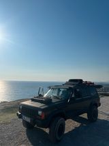 Jeep cherokee xj 4.0 1994 - Jeep Cherokee aus 1994