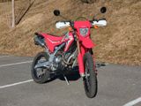 Honda CRF 250 LA umfangreiches Zubehör! - Offers matching your search criteria