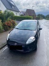 Fiat Punto Evo - Fiat Punto Evo aus 2009