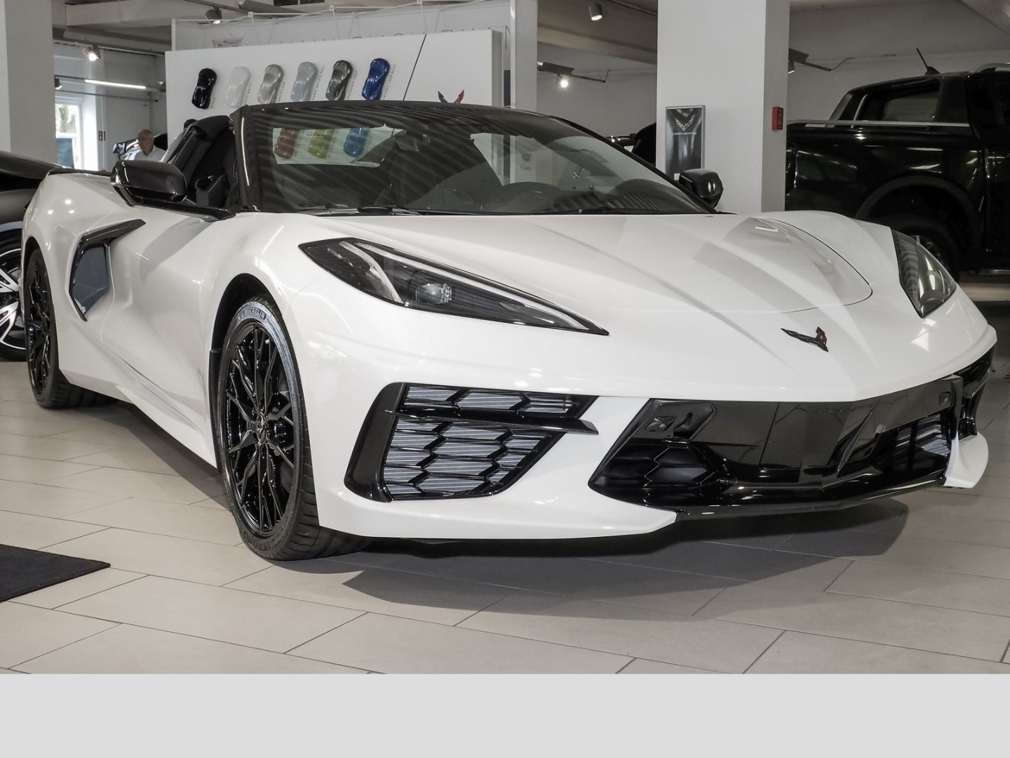 Corvette C8 - Bild 9