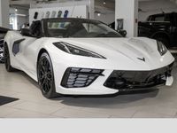 Corvette C8 - Vorschau Bild 9