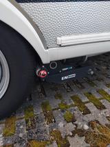 Hobby 440SF DELUXE - Hagelschaden Wohnwagen