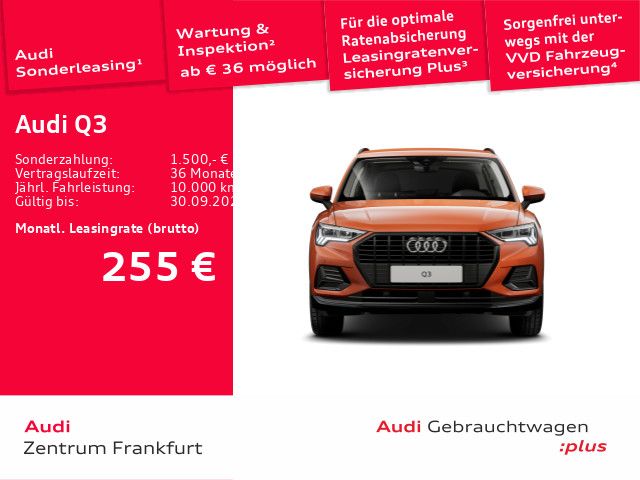 Audi Q3 - Bild 2