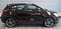 Opel Mokka 1.4 Edition 4x4 *CD600/KLIMA/TEMPOM./19"