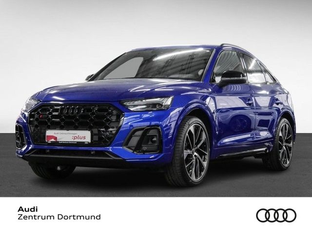 AUDI SQ5 Sportback Qu. BLACKPAK ACC ALU21" MATRIX