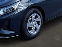 Hyundai i20 - Vorschau Bild 8