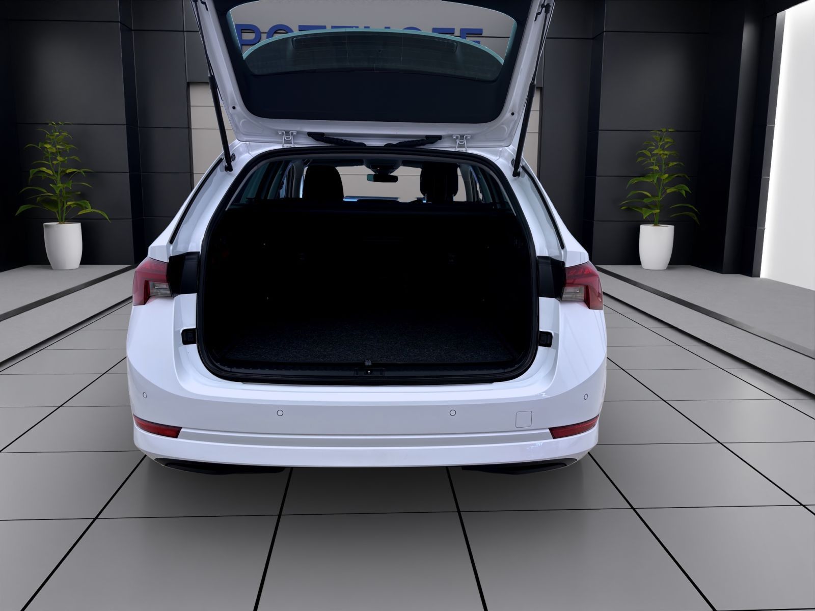 Skoda Octavia - Bild 5