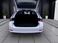 Skoda Octavia - Vorschau Bild 5