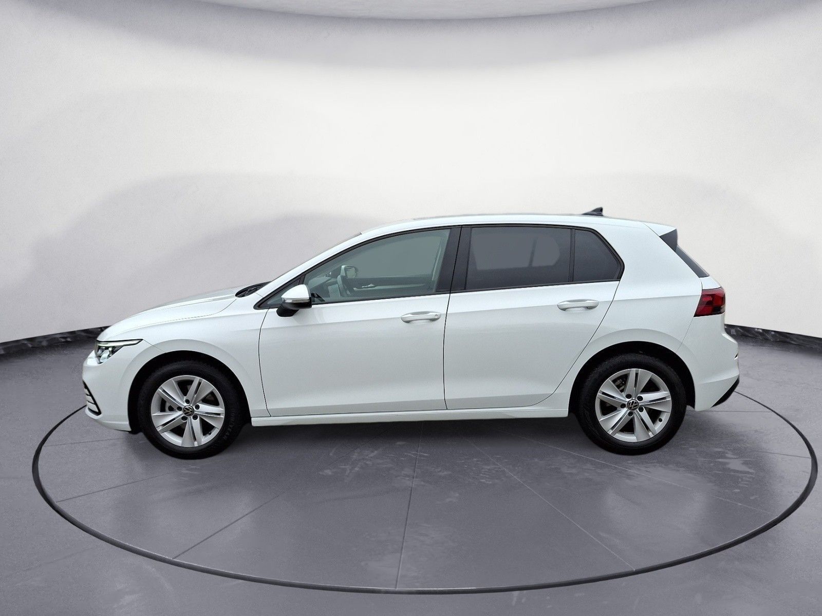 Volkswagen Golf - Bild 3