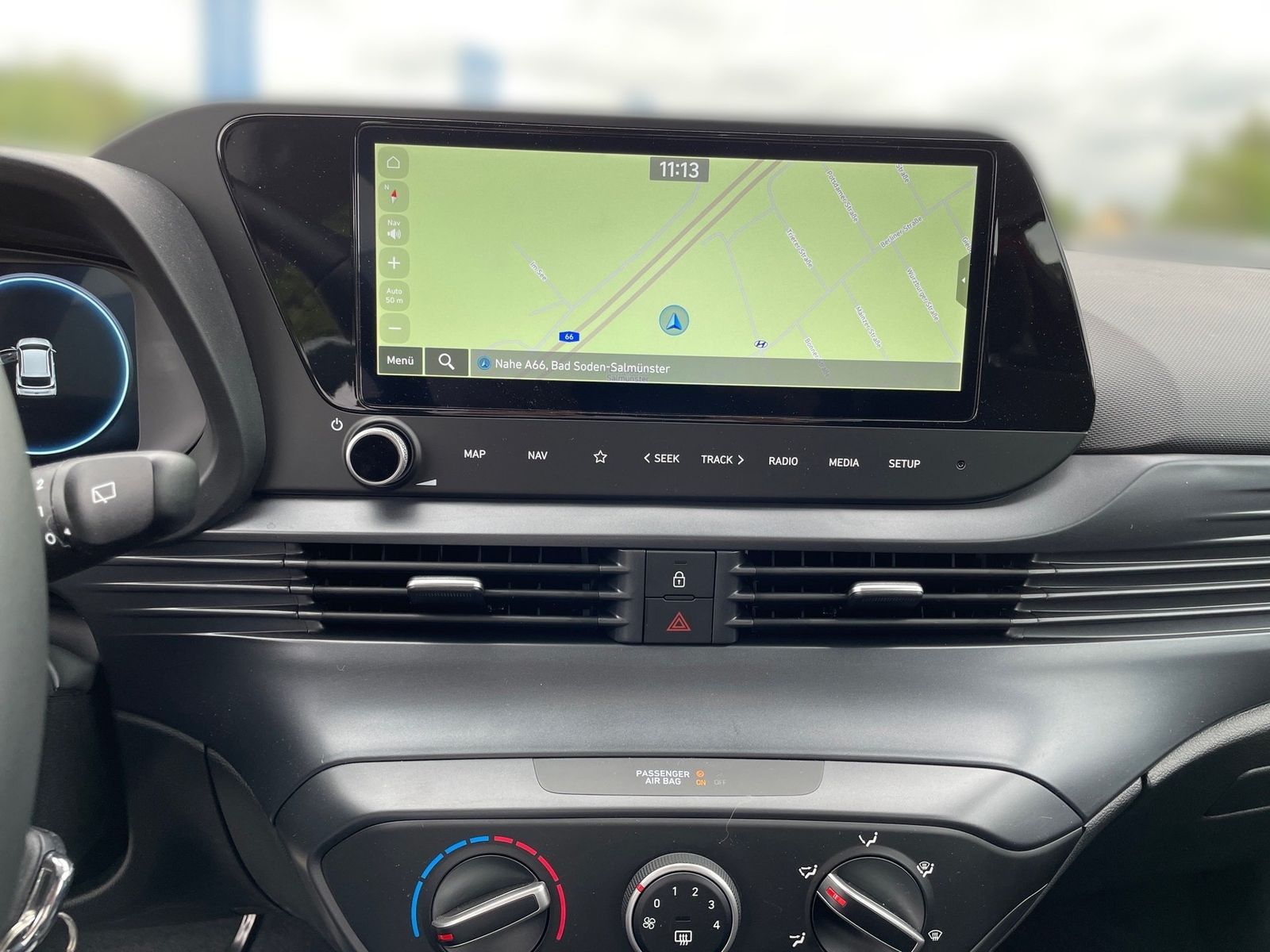 Hyundai i20 – Bild 10