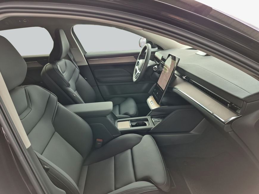 Volvo ES90 - Bild 13