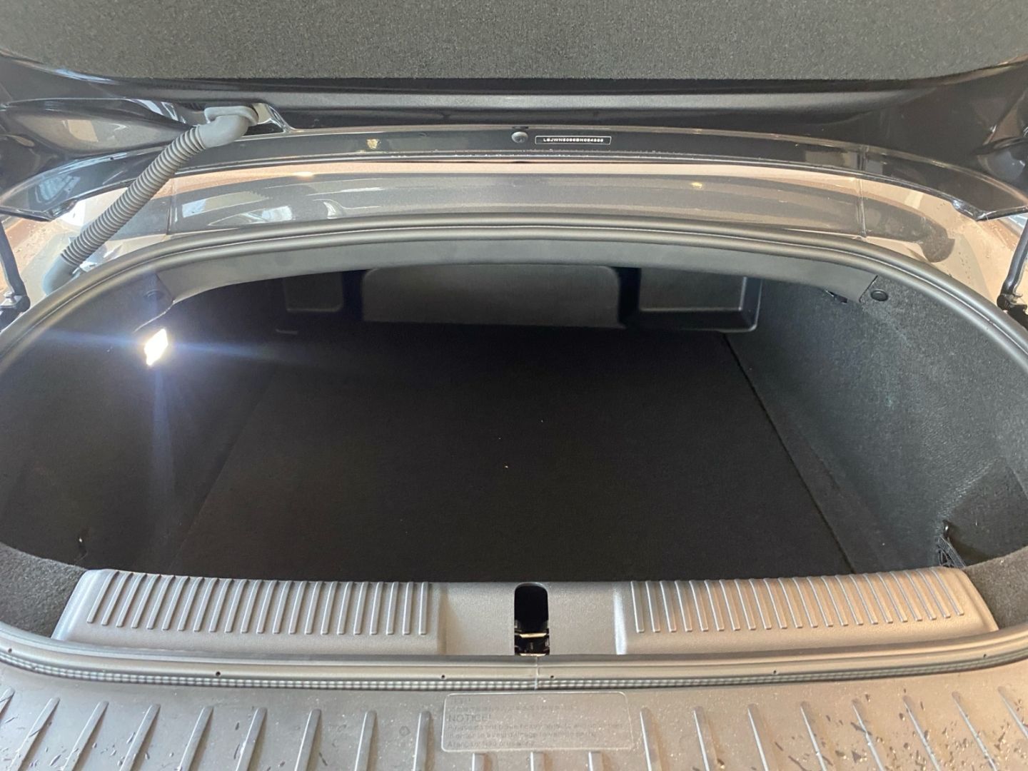 MG Cyberster - Bild 16