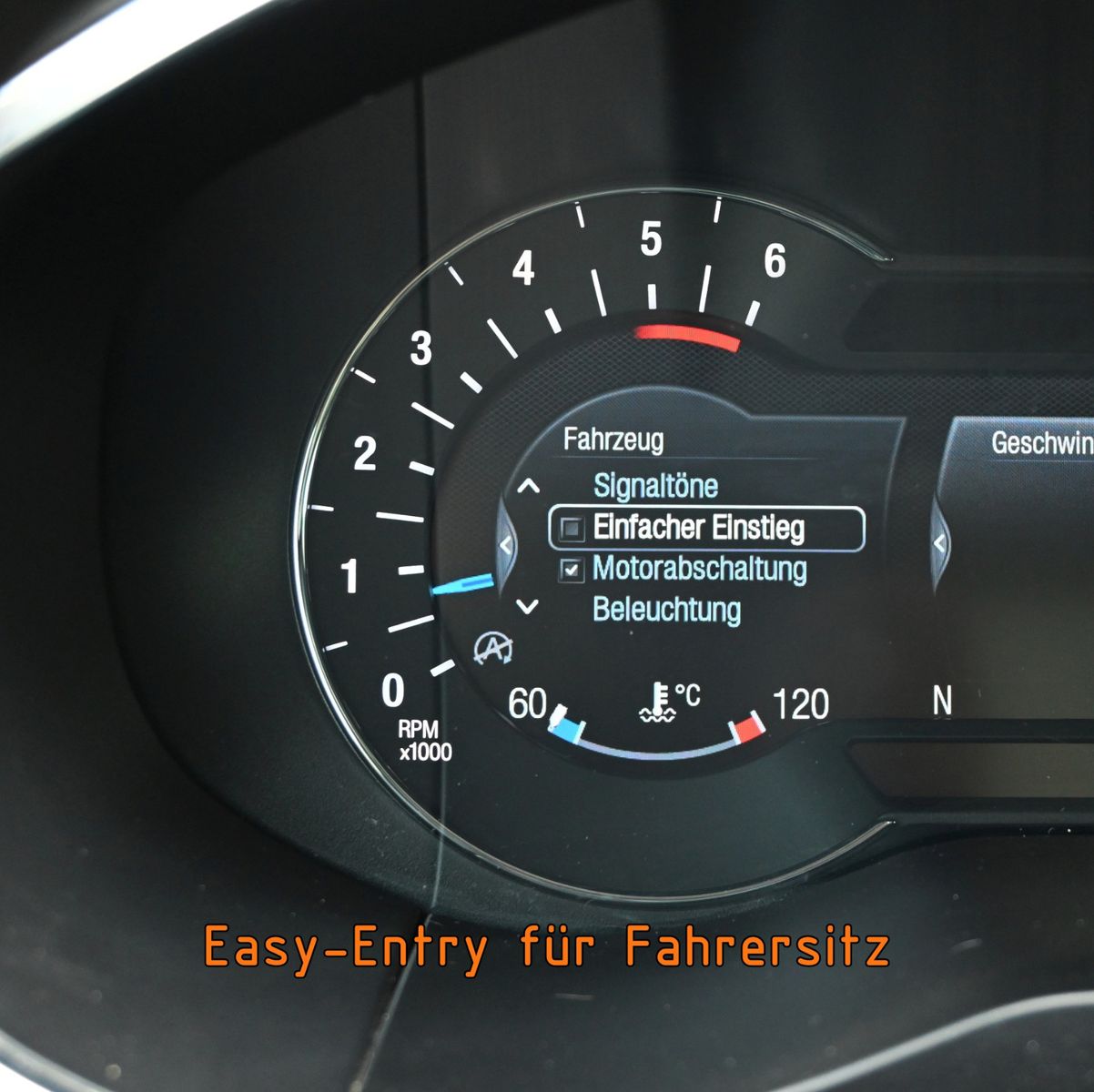 Fahrzeugabbildung Ford Galaxy 2.0 EcoBlue Titanium °AHK°PANO°BUSINESS 3
