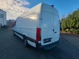 Mercedes-Benz Sprinter III Kasten Maxi Lang L4 RWD 317 CDI - Mercedes-Benz Sprinter: Maxi