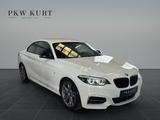 BMW M240i LCi Deutsch *Virtual *No-OPF *H&K *Carplay - BMW M240i in Wuppertal