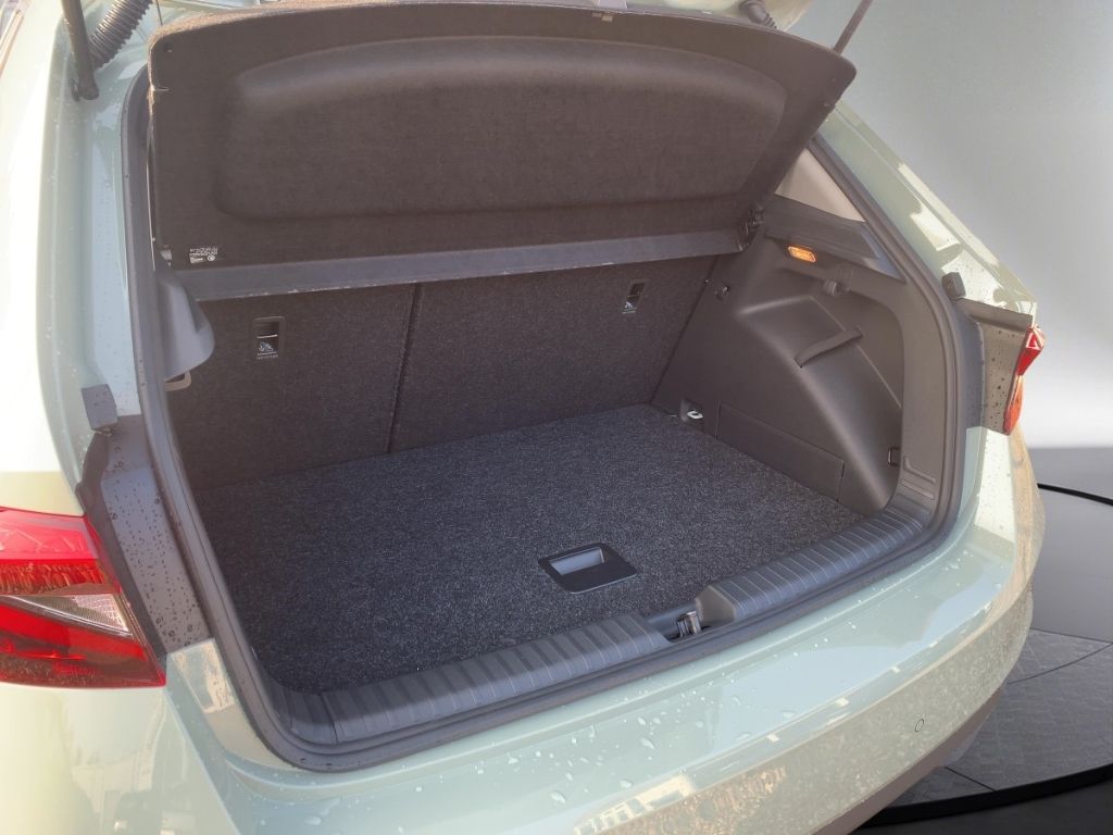 Skoda Fabia - Bild 5