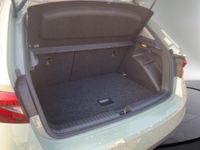 Skoda Fabia - Vorschau Bild 5