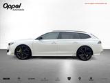Peugeot 508 SW PSE MEMORY-SITZE+MASSAGE-SITZE+NAVIGATION - Peugeot 508: Allradantrieb