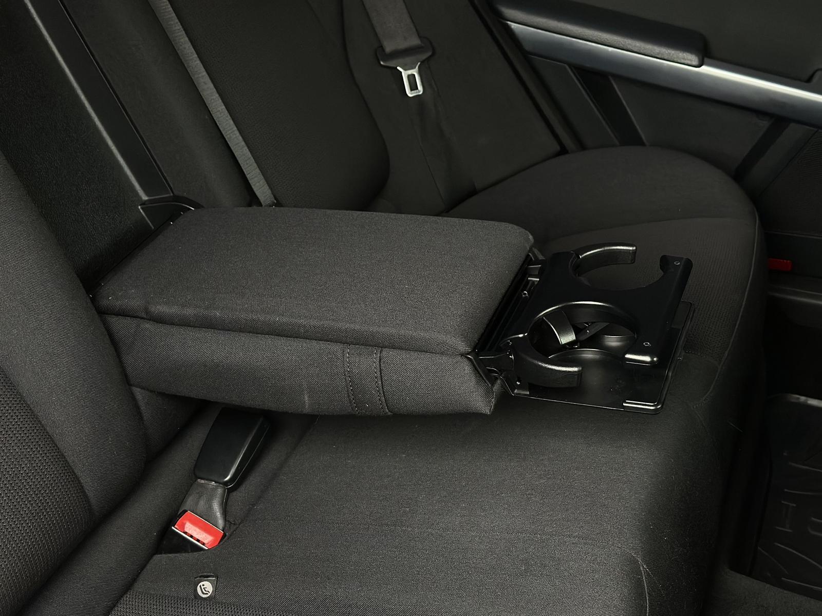 Mercedes-Benz GLK220 2009 — photo 25