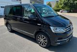 Volkswagen T6 Multivan - VW T6 Multivan Gebrauchtwagen in Hannover