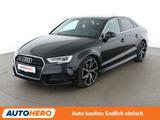 Audi A3 Limousine 2.0 TFSI quattro Sport Aut.*NAVI* - Audi A3: 2l TFSI