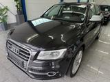 Audi SQ5 3.0 TDI*QUAT*AUT*BI-XN*B&O*PAN*ACC*LANE*KAMR - gebrauchte Audi SQ5 aus dem Jahr 2013