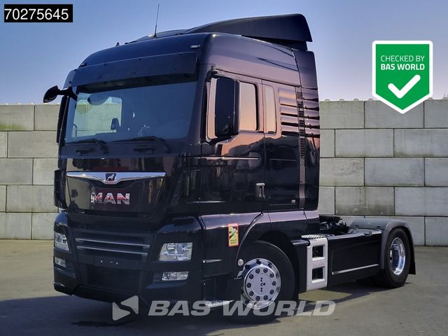 MAN TGX 18.470 4X2 XLX Standklima