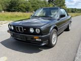 BMW 325i Cabriolet E30 Top ! orig. 83 TKM. aus 2.Hd. - BMW 325 aus 1990: Cabrio, 325i