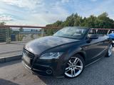 Audi tt 8j roadster cabrio 1.8 tfsi - Audi TT: 8j
