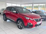 Peugeot 3008GT+KeylessGo+Navi+Panorama+Automatik+Kamera - Peugeot 3008 in Mannheim