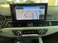 Audi A4 - Vorschau Bild 12