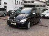 Mercedes-Benz Viano 3.0 CDI X-CLUSIVE kompakt - Mercedes-Benz Viano: X Clusive