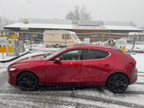 Mazda 3 e-SKYACVTIVE X 186 Exclusiv-Line Autom. Ex... - gebrauchte Mazda 3 aus dem Jahr 2023