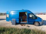 Ford Transit Campervan L3H3 (Vollausstattung) - Ford Transit v