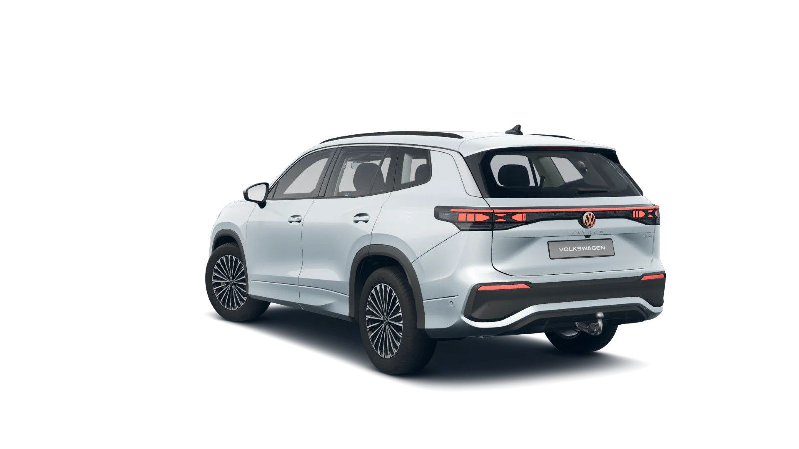 Volkswagen Tayron - Bild 3